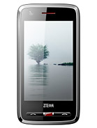 مواصفات وسعر هاتف ZTE F952
