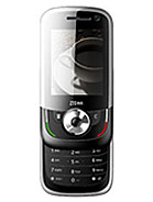 مواصفات وسعر هاتف ZTE F600