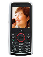 مواصفات وسعر هاتف ZTE F103