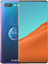 مواصفات وسعر هاتف ZTE nubia X 5G