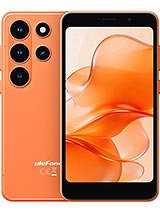 مواصفات وسعر هاتف Ulefone Note 22