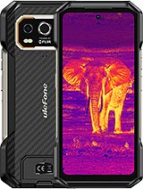 مواصفات وسعر هاتف Ulefone Armor 27T Pro+