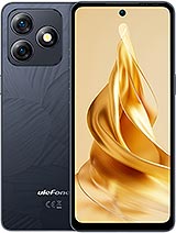 مواصفات وسعر هاتف Ulefone Note 18 Pro