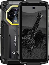 مواصفات وسعر هاتف Ulefone Armor Mini 20 Pro