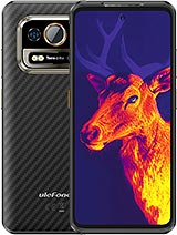 مواصفات وسعر هاتف Ulefone Armor 25T