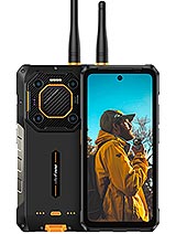 مواصفات وسعر هاتف Ulefone Armor 26 Ultra Walkie-talkie
