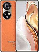 مواصفات وسعر هاتف Ulefone Note 17 Pro