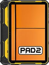 مواصفات وسعر جهاز لوحي Ulefone Armor Pad 2