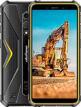 مواصفات وسعر هاتف Ulefone Armor X12