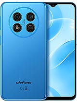 مواصفات وسعر هاتف Ulefone Note 15