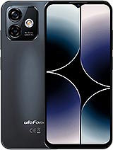 مواصفات وسعر هاتف Ulefone Note 16 Pro