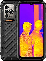 مواصفات وسعر هاتف Ulefone Power Armor 19T