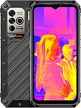 مواصفات وسعر هاتف Ulefone Power Armor 18T