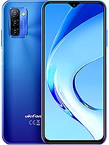 مواصفات وسعر هاتف Ulefone Note 12