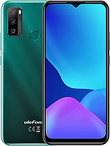 مواصفات وسعر هاتف Ulefone Note 10P