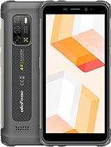 مواصفات وسعر هاتف Ulefone Armor X10