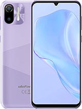 مواصفات وسعر هاتف Ulefone Note 6P