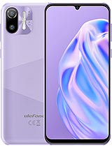 مواصفات وسعر هاتف Ulefone Note 6