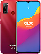 مواصفات وسعر هاتف Ulefone Note 10