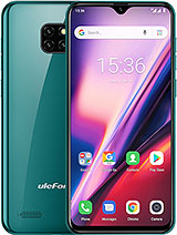 مواصفات وسعر هاتف Ulefone Note 7T