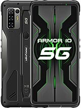 مواصفات وسعر هاتف Ulefone Armor 10 5G