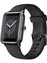 مواصفات وسعر ساعة ذكية Ulefone Watch Pro
