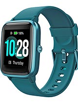 مواصفات وسعر ساعة ذكية Ulefone Watch