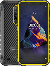 مواصفات وسعر هاتف Ulefone Armor X8