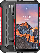 مواصفات وسعر هاتف Ulefone Armor X5 Pro