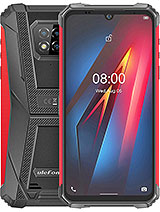 مواصفات وسعر هاتف Ulefone Armor 8