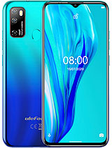 مواصفات وسعر هاتف Ulefone Note 9P