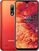 مواصفات وسعر هاتف Ulefone Note 8P