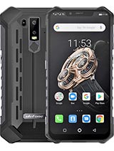 مواصفات وسعر هاتف Ulefone Armor 6S