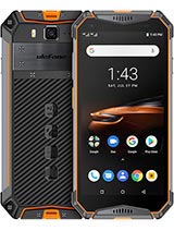 مواصفات وسعر هاتف Ulefone Armor 3W