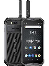 مواصفات وسعر هاتف Ulefone Armor 3WT