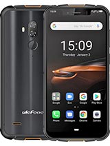 مواصفات وسعر هاتف Ulefone Armor 5S