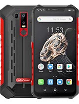مواصفات وسعر هاتف Ulefone Armor 6E