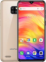 مواصفات وسعر هاتف Ulefone S11