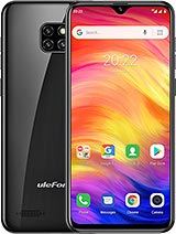 مواصفات وسعر هاتف Ulefone Note 7
