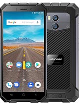 مواصفات وسعر هاتف Ulefone Armor X