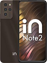 مواصفات وسعر هاتف Micromax In note 2