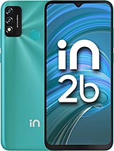 مواصفات وسعر هاتف Micromax In 2b