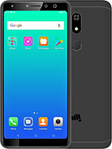 مواصفات وسعر هاتف Micromax Canvas Infinity Pro