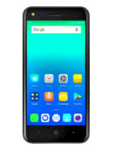 مواصفات وسعر هاتف Micromax Bharat 3 Q437