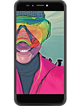 مواصفات وسعر هاتف Micromax Selfie 2 Q4311