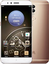 مواصفات وسعر هاتف Micromax Dual 5