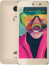 مواصفات وسعر هاتف Micromax Canvas Selfie 4