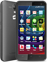 مواصفات وسعر هاتف Micromax Bolt Q339