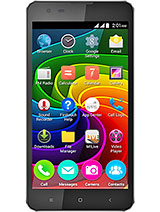 مواصفات وسعر هاتف Micromax Bolt Q331