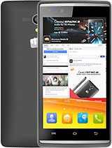 مواصفات وسعر هاتف Micromax Canvas Fire 4G Q411